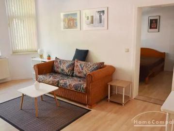Modern flat