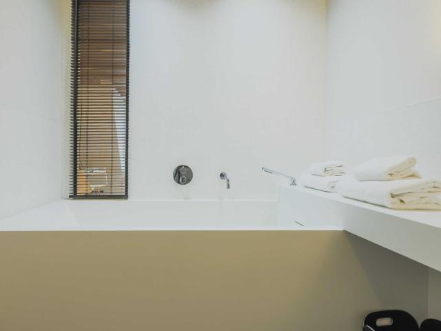 Modern flat 1BR 2P in the heart of the Marais