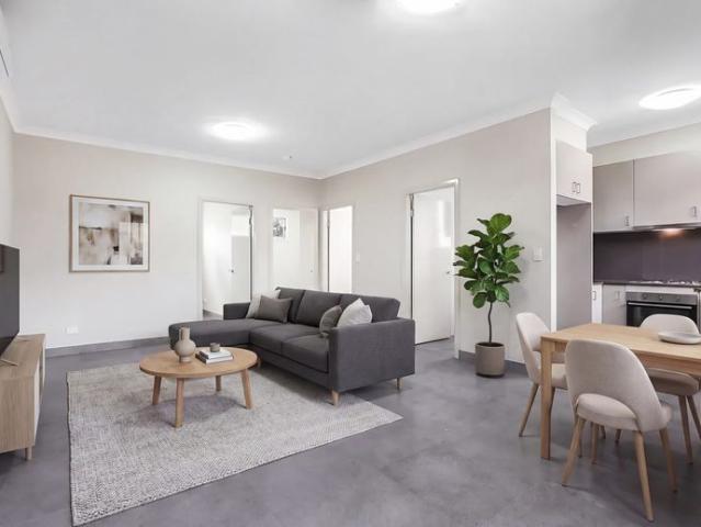 Modern Flat with Stylish Interiors and Private Outdoor Space