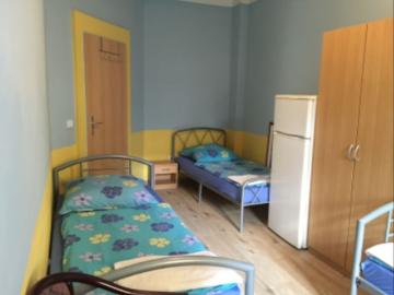 Alttrachau, Mickten, Dresden, Übigau, Mickten