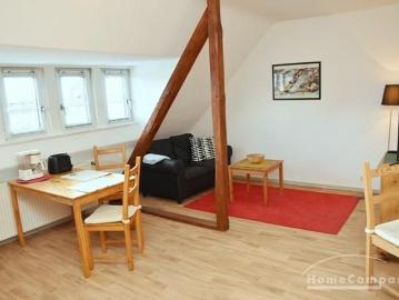 Dannenbergstraße, Ricklinger Kreisel, Nenndorfer Platz