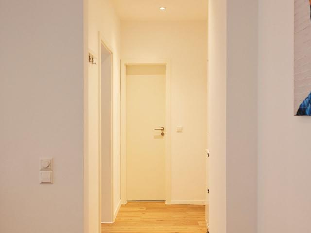 Modern flat in the heart of town Stuttgart, Stuttgart Amsterdam Apartments for Rent