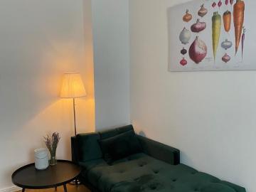 Wohnung mieten in Hoffeldstraße, Düsseldorf - Aufzug