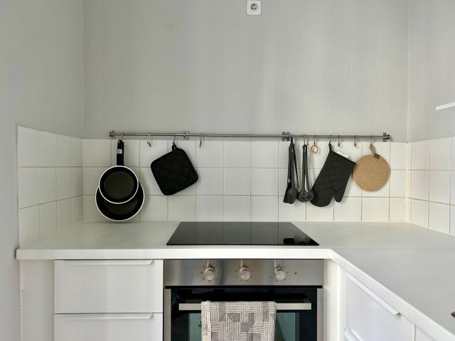 Modern Flat in Vibrant Friedrichshain: Ideal for Couples & Expats!, Berlin Amsterdam Apartments for Rent