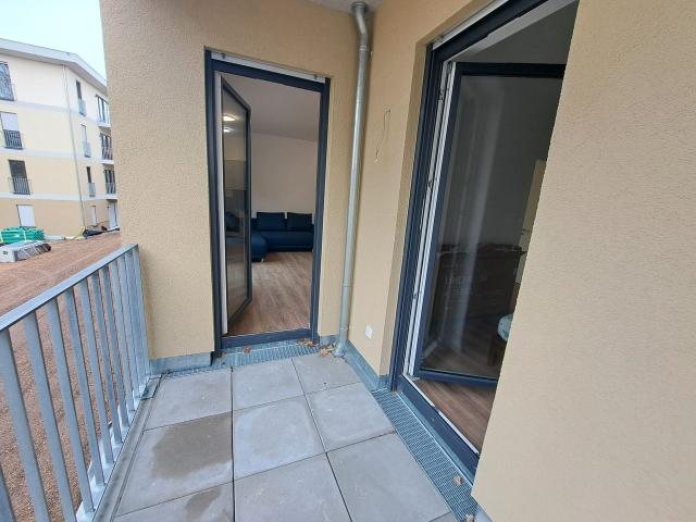 Modern flat in Wedding, Berlin Amsterdam Apartments for Rent