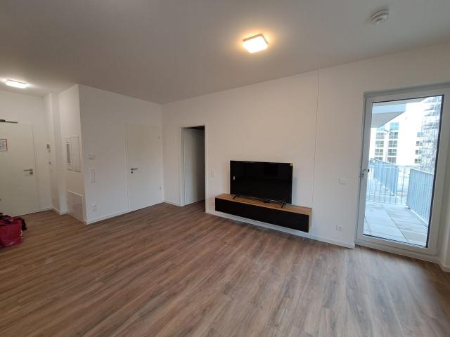 Modern flat in Wedding, Berlin Amsterdam Apartments for Rent