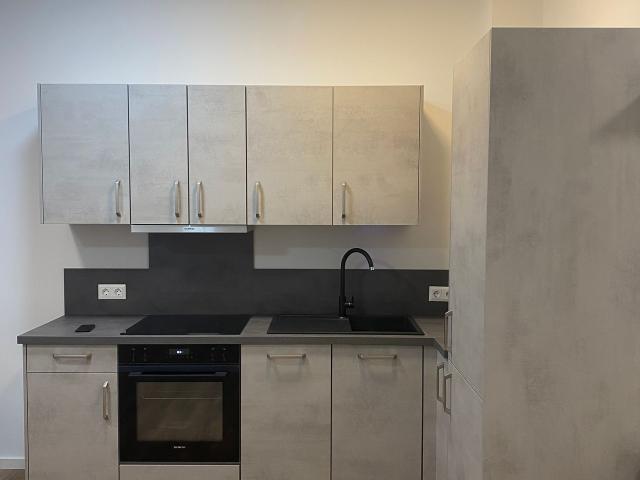 Modern flat in Wedding, Berlin Amsterdam Apartments for Rent