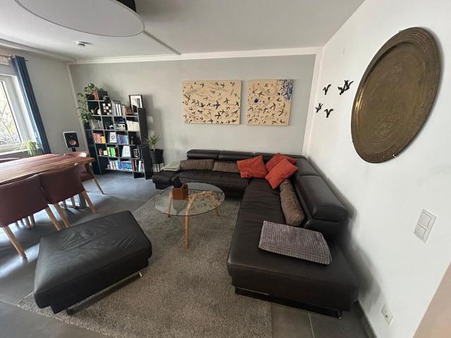 Modern flat in Wiesbaden fully furnished, Wiesbaden Amsterdam Apartments for Rent