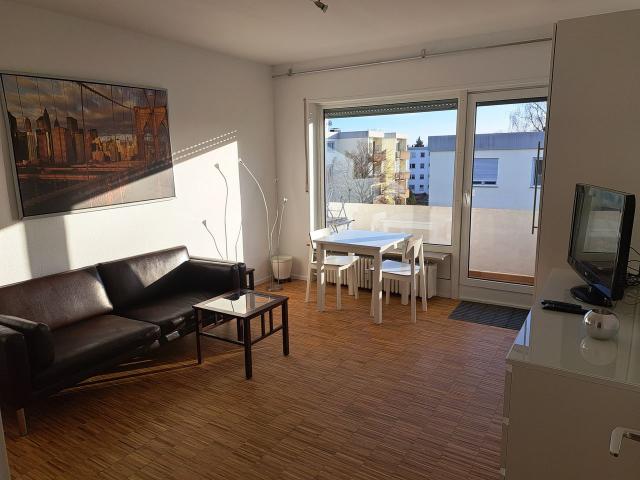 Modern flat in Wiesbaden, Wiesbaden Amsterdam Apartments for Rent