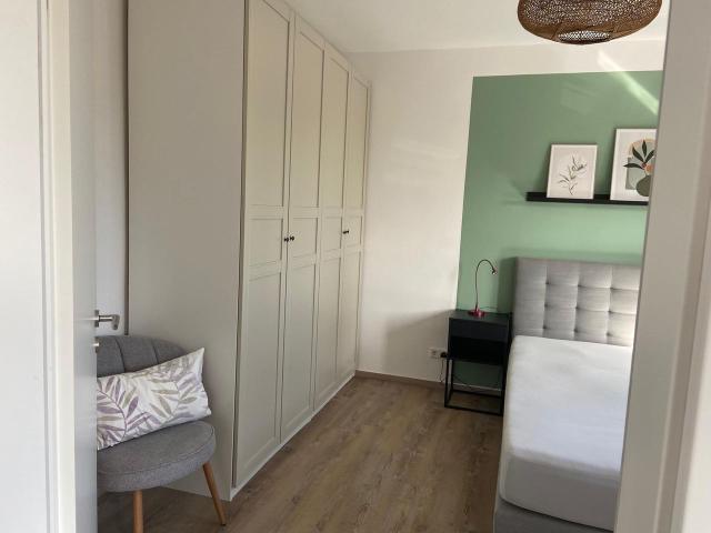 Modern flat in Bochum, Bochum Amsterdam Apartments for Rent