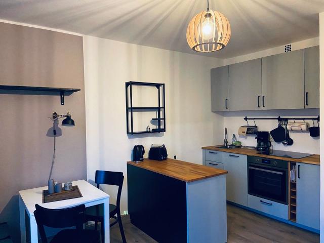 Modern flat in Bochum, Bochum Amsterdam Apartments for Rent
