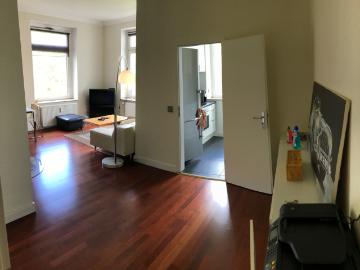 Eimsbüttel, Sternschanze, Elbe-Weser-Dreieck, Schleswig-Holstein