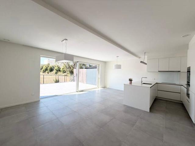Modern flat in excellent condition!
