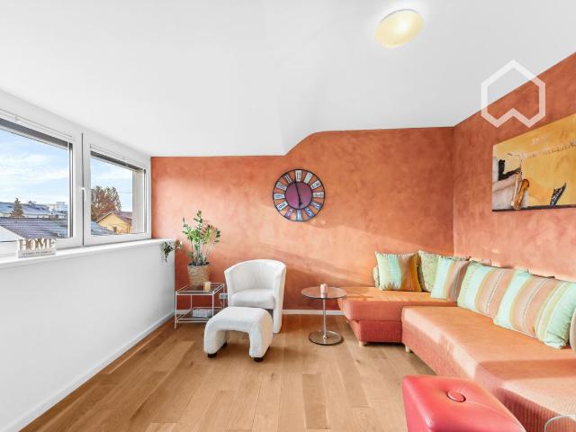 Modern flat in Köln, Koln Amsterdam Apartments for Rent