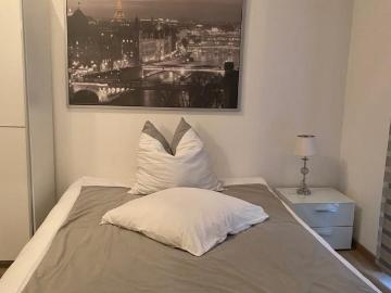 Modern flat in Köln, Koln Amsterdam Apartments for Rent