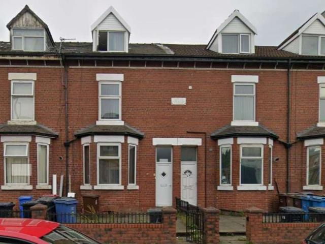 Modern Flat in Lower Broughton Excellent Location