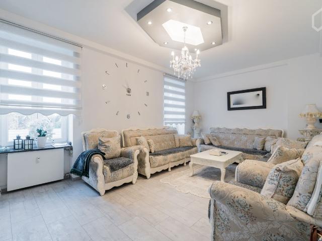 Modern flat in Mariendorf, Berlin Amsterdam Apartments for Rent
