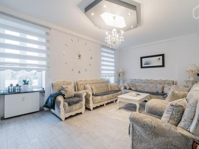 Modern flat in Mariendorf