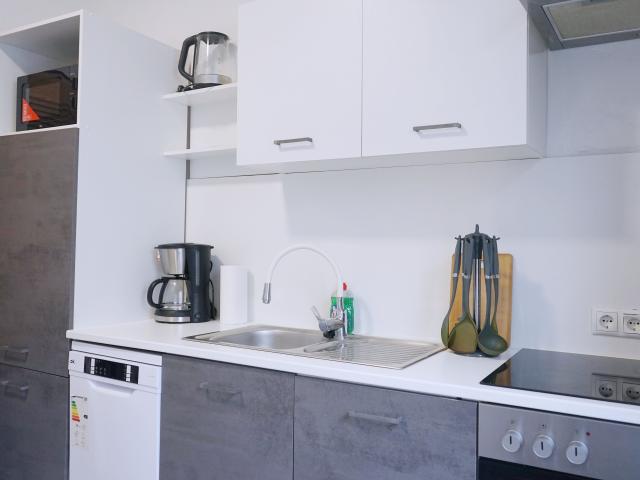 Modern flat in NWohnungen in Neuwied in der nähe von Koblenzeuwied