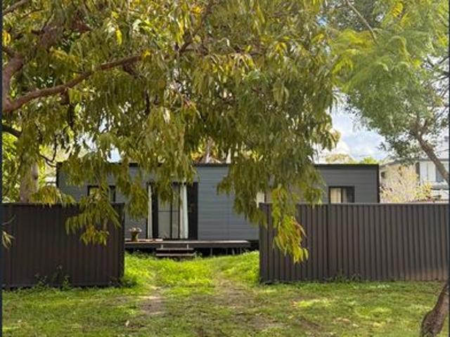 Modern Flat Living in the Heart of Caboolture