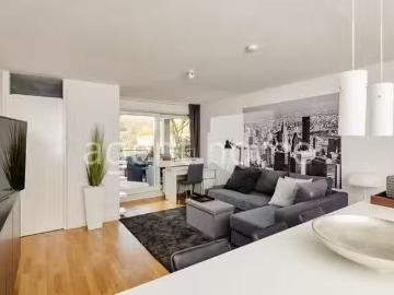 MODERN FLAT NEAR THE CLINIC