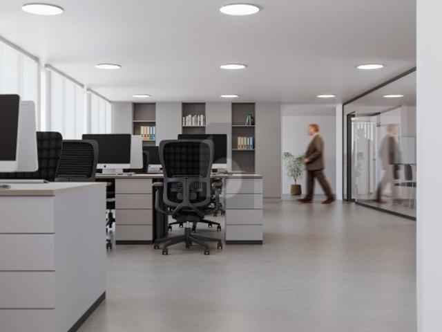 MODERN, FLEXIBEL UND ZENTRAL