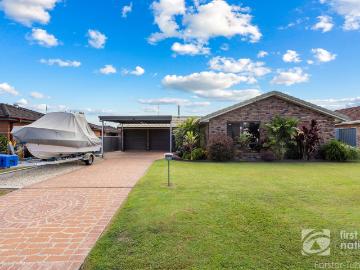 Modern, Flexible Living in a Convenient Forster Location