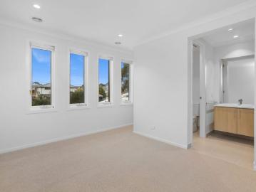 Modern & Flexible Living