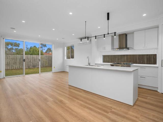 Modern & Flexible Living