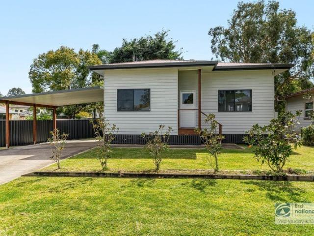 MODERN, FLOOD FREE LIVING IN A PRIME EAST LISMORE LOCATION