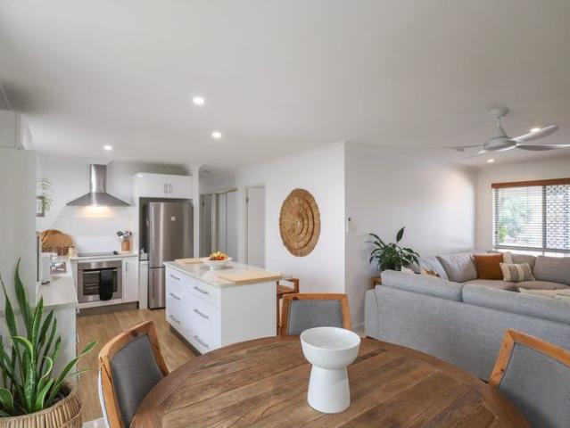 MODERN FREE STANDING DUPLEX