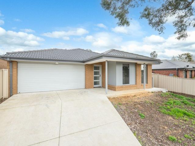Modern home close to GV Health!