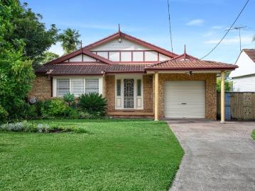 Modern Freestanding Home with Space, Style & Convenience