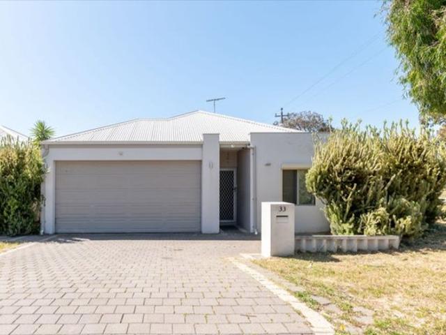 MODERN FREESTANDING 3x2 WITH DOUBLE GARAGE