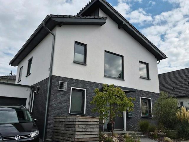 Modern Freistehendes EFH WP+PV+Klima, Winterscheid Ruppichteroth