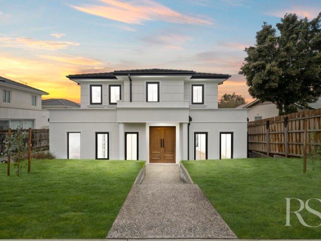Modern French Provincial Inspired Masterpiece