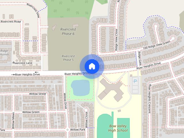 Modern, Fresh 3 bedroom home close to Elementary school