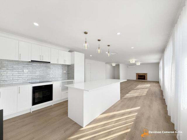 Modern, Fresh and Finished Just Move In and Enjoy