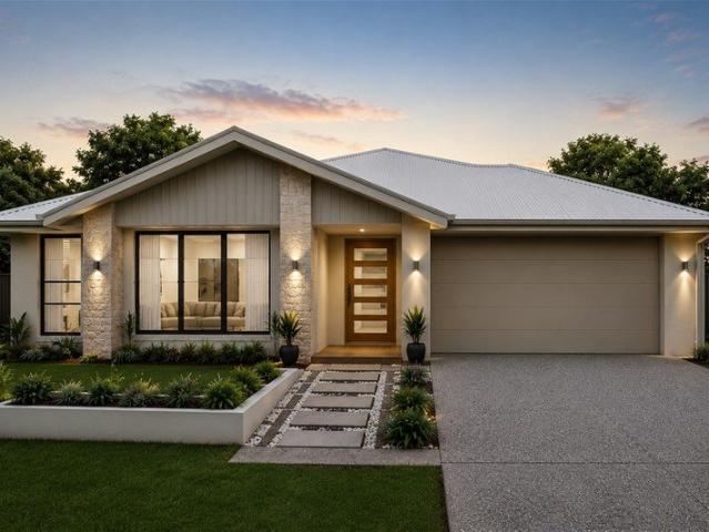 Modern Full Turnkey Investment Opportunity Fixed Price Package