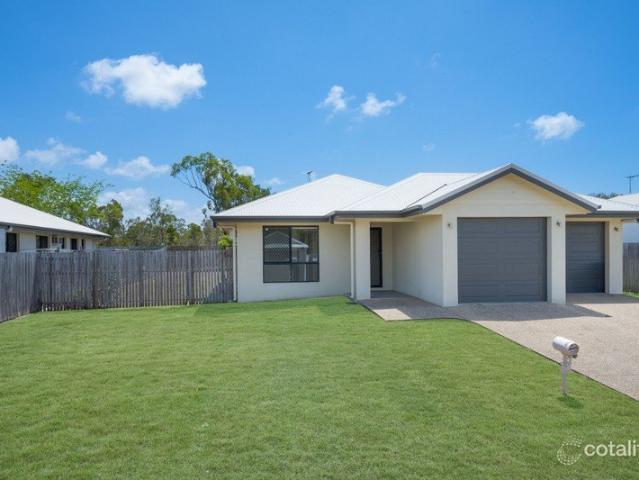 Modern, Fully Air Conditioned 3 Bedroom Home AVAILABLE ON 10/11/2026