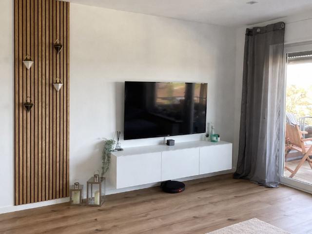 Modern, Fully Equipped 2 Room Apartment in Oftersheim – Furnished & Temporary Living