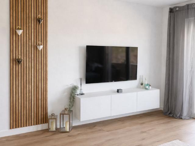 Modern, Fully Equipped 2 Room Apartment in Oftersheim – Furnished & Temporary Living