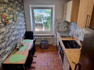 Modern & fully equipped apartment near the city centre, Wuppertal Amsterdam Apartments for Rent