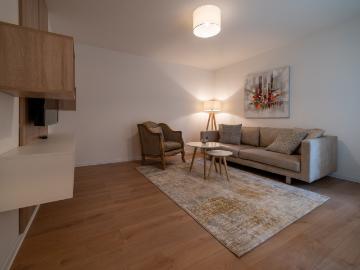 Modern & fully equipped apartment near the city centre
