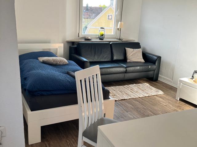 Modern fully equipped apartment _ central location Ludwigsburg