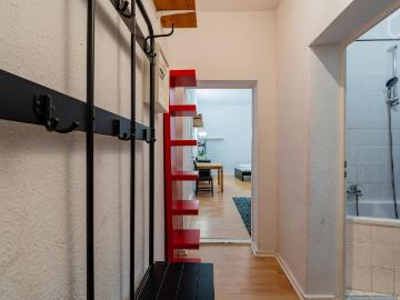 Modern & fully equipped apartment in Friedrichshain close to Frankfurter Tor Berlin, Berlin Amsterdam Apartments for Rent