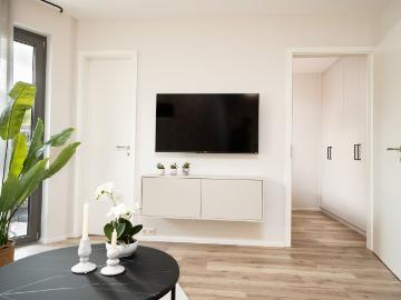 Modern Fully Equipped Apartment