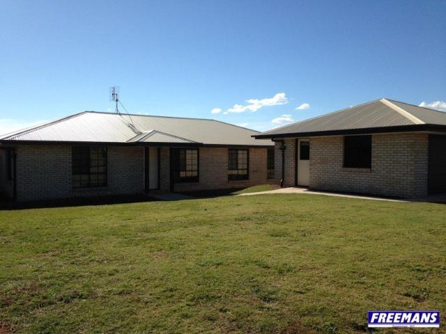Modern Fully Fenced 4 bedroom Home