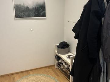 Modern fully furnished maisonette apartment in the heart of Stuttgart