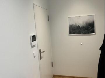 Modern fully furnished maisonette apartment in the heart of Stuttgart, Stuttgart Amsterdam Apartments for Rent